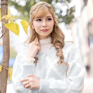 【ewdx587】松野蘭　「蘭」|【新人発掘】成熟した美しい女性が口説きと種付けで本気デビュー！