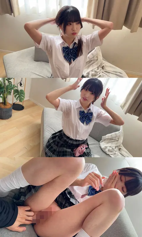 やよいちゃん 三葉やよい (fuyu164)-3