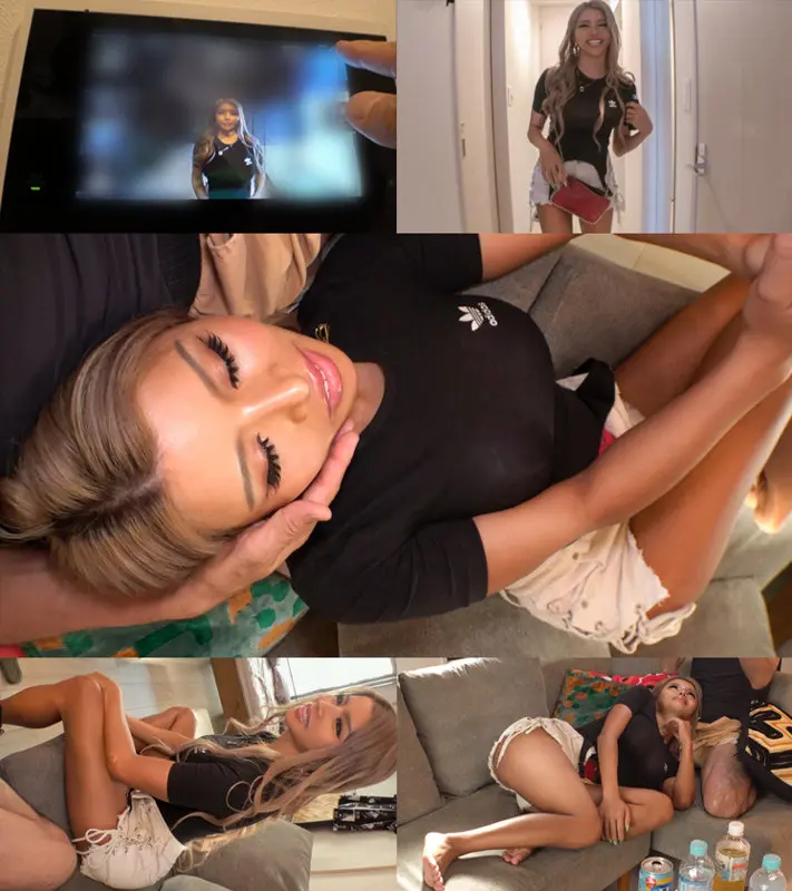 HANA 黒咲華 (gaga009)-2