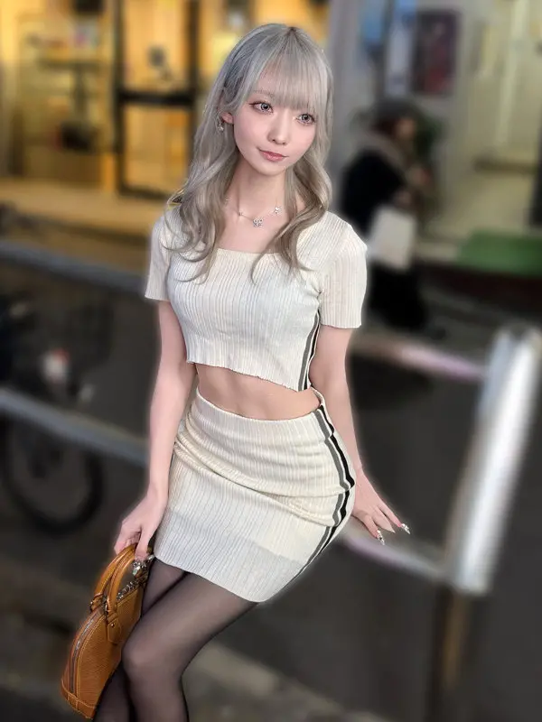 M 藍瀬ミナ (gal002)-1