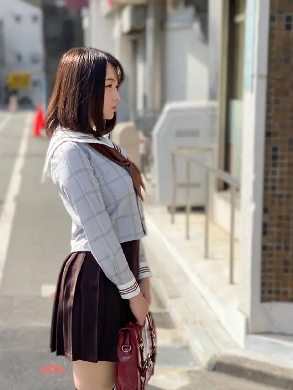 Rちゃん 星乃莉子 (gobuc006)-1