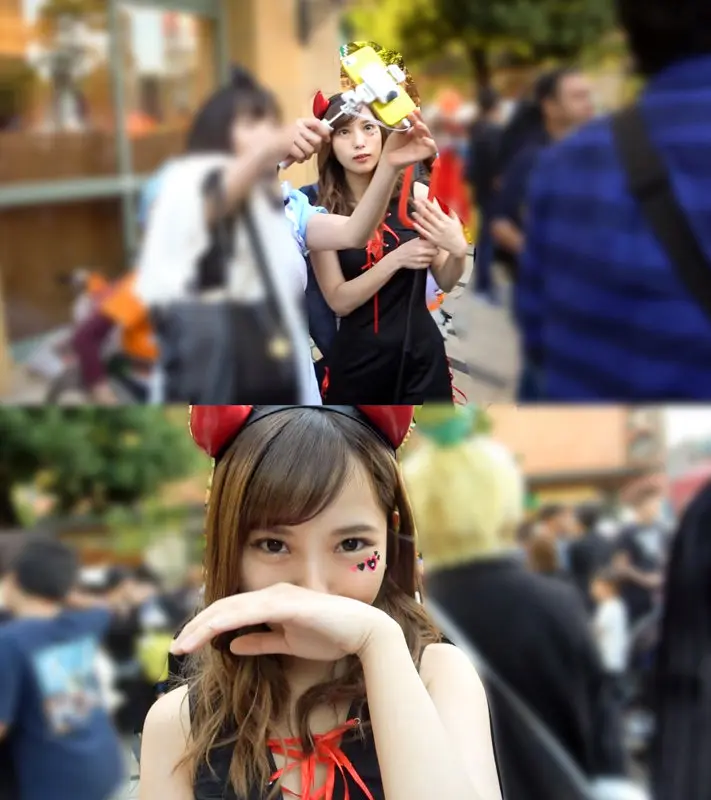 あやちゃん 2 今井彩 (hlw005)-1