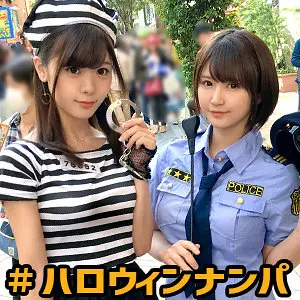 【hlw007】成沢きさき　「ゆうり＆のあ」|【限界を超える】粗相で繰り広げられる夢のような瞬間