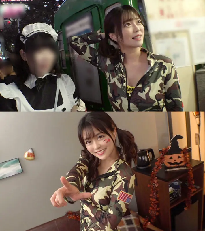 かのん 奏音かのん (hlw008)-1