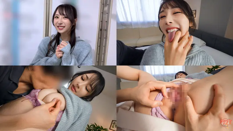 ゆみか 小野坂ゆいか (hmdnc867)-1