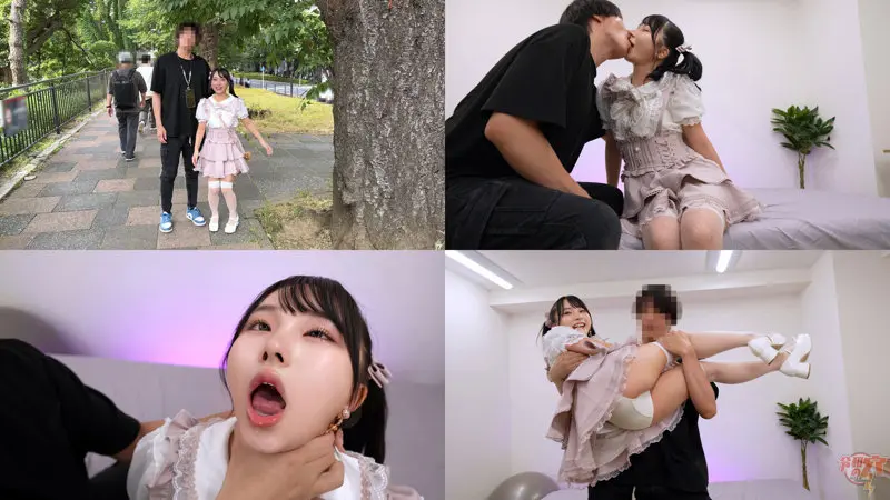 ゆらちゃん 由良かな (hmdnc912)-1