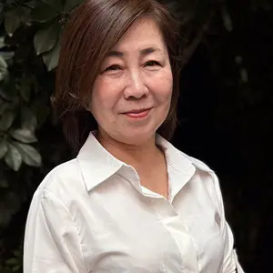 みちこさん 石川芙美乃 htut668