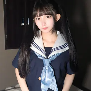 【icg005】南日菜乃　「ひなの」|もう戻れない絶頂の快楽に溺れる可憐な制服姿の少女