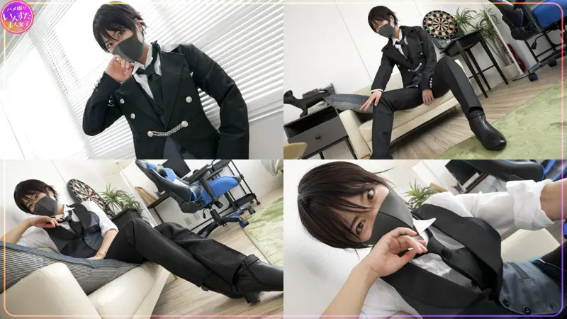 JUN 水川潤 (instc641)-1