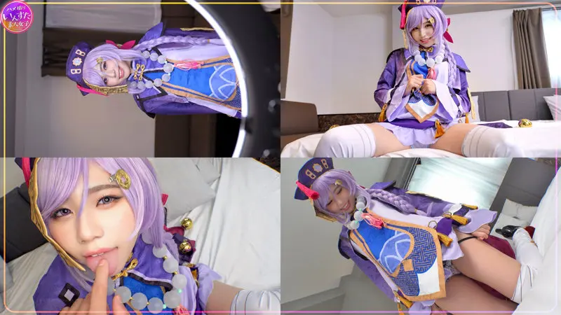 りょうちゃん 月美りょう (instc644)-1