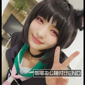 【instc653】虹村ゆみ　「ゆみにゃ」|【この表情ずるい】虹村ゆみが見せる一瞬のエロが刺さる