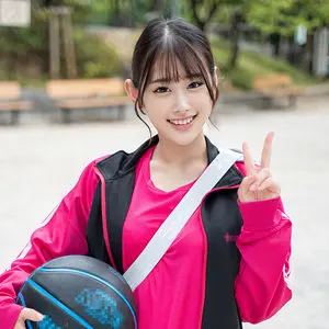 【instc691】白石なぎさ　「なぎさちゃん」|【動くたび興奮】白石なぎさの曲線が目に焼きつく