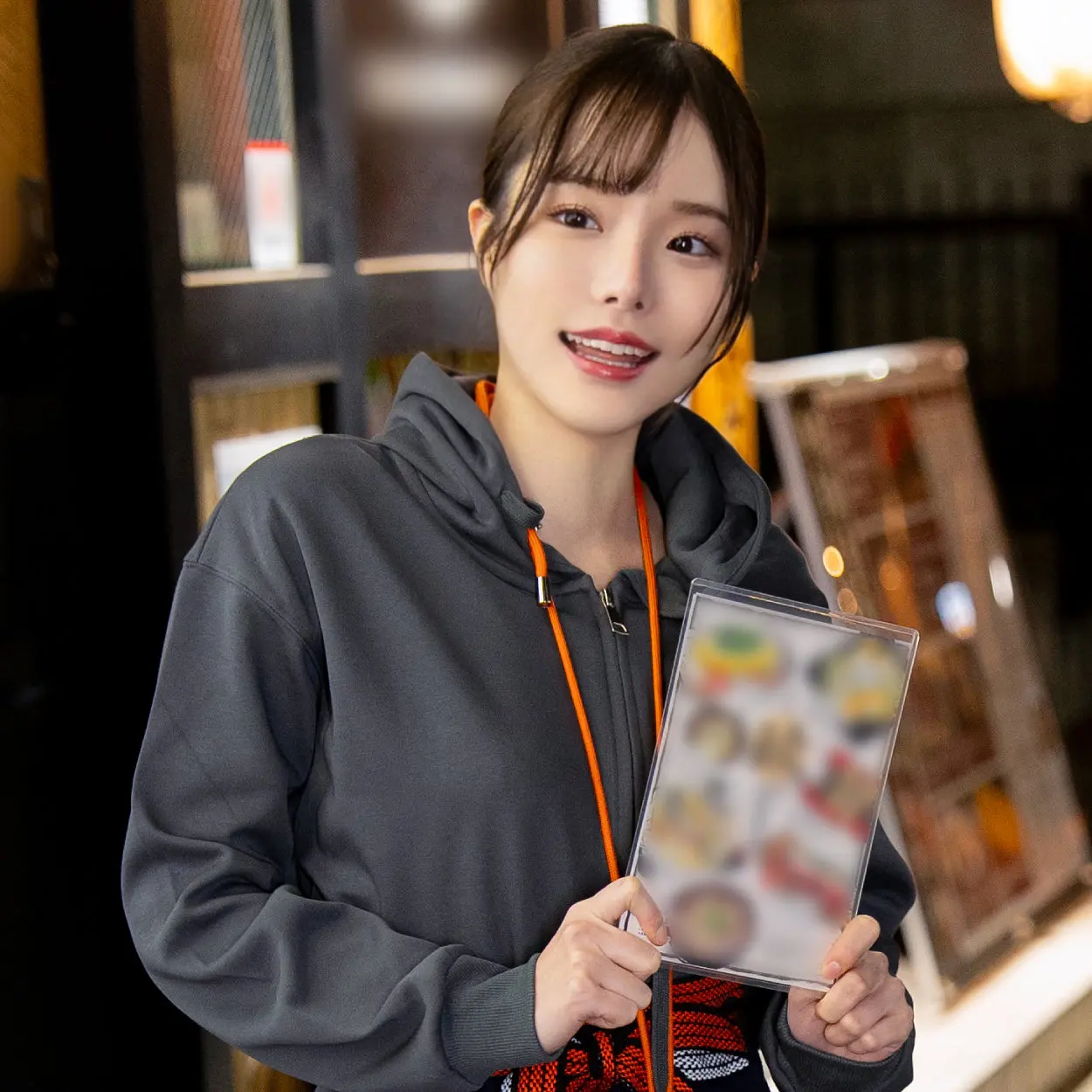 【instc720】松丸香澄　「かすみ」|【その瞬間】ハメ撮りで心と体が解放される