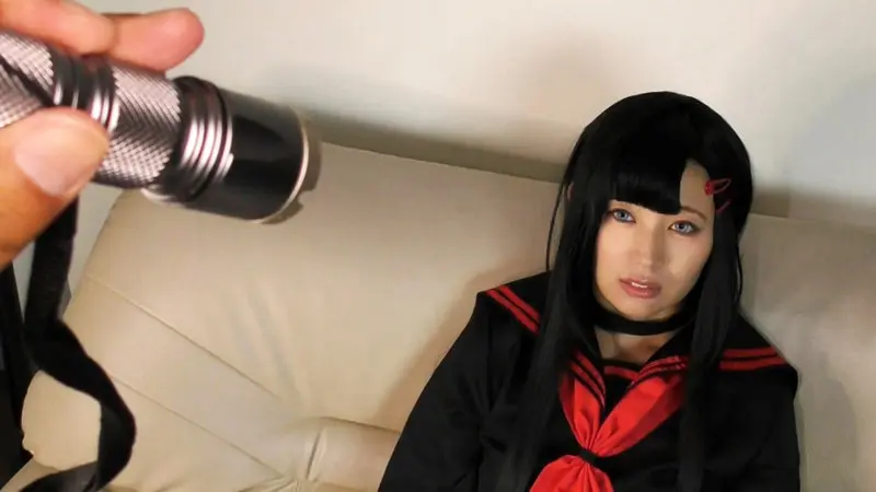 Sちゃん…  (ites001)-2