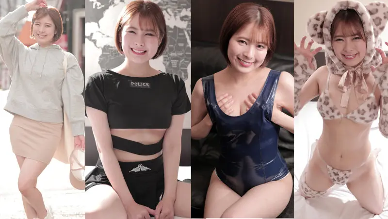 さつきちゃん 豊岡さつき (ko0081)-1