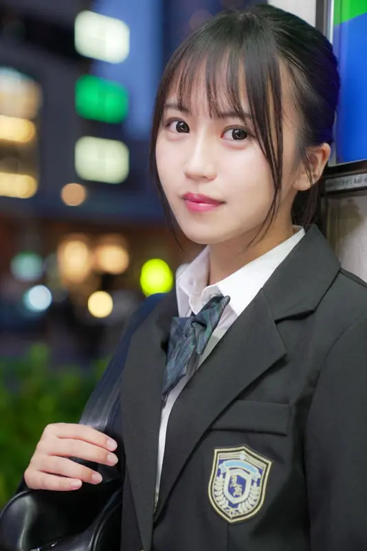 アオ 石原青 (kure014)-1