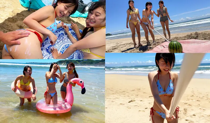 こなっちゃん 柏木こなつ (kure019)-4