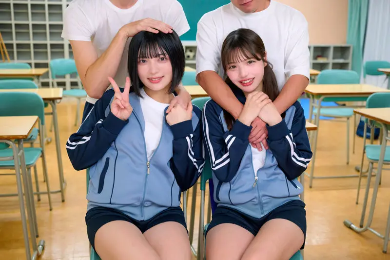 める＆ゆみ 佐藤愛瑠 (kure028)-1