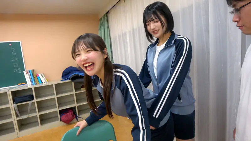 める＆ゆみ 佐藤愛瑠 (kure028)-3
