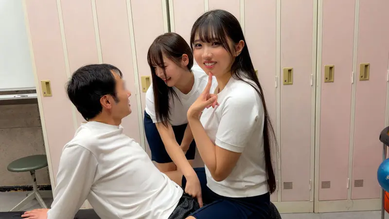 ひかり＆もあ 巴ひかり (kure029)-4