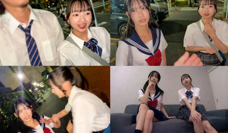 ひまり＆つぼみ…  (mach024)-3