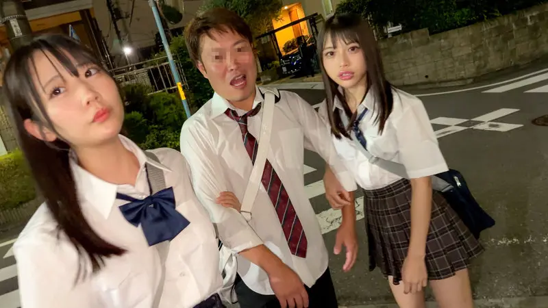 ゆの ＆わこ…  (mach025)-3