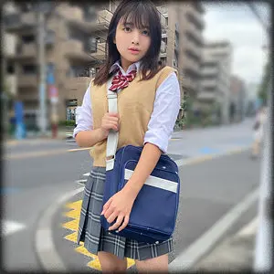 るみ 海野いくら (maj034)-表紙