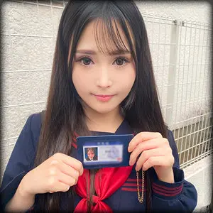 【maj040】篠崎花音　「かのん」|【美しさが溢れる】素人さんが魅せる極上の時間