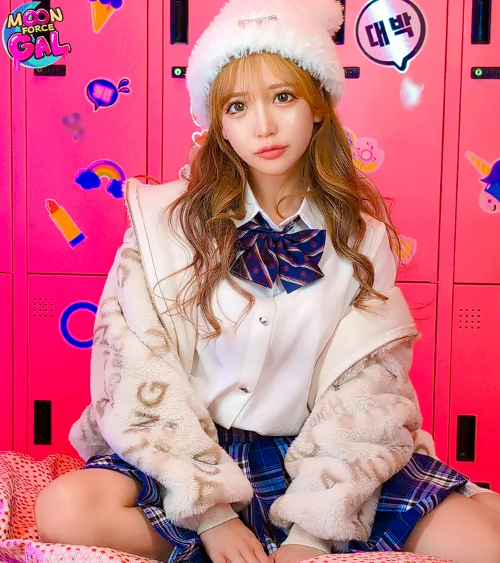 Anna 小那海あや (mfcg001)-1