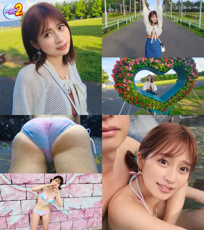 まーなん 優梨まいな (mfcs084)-1