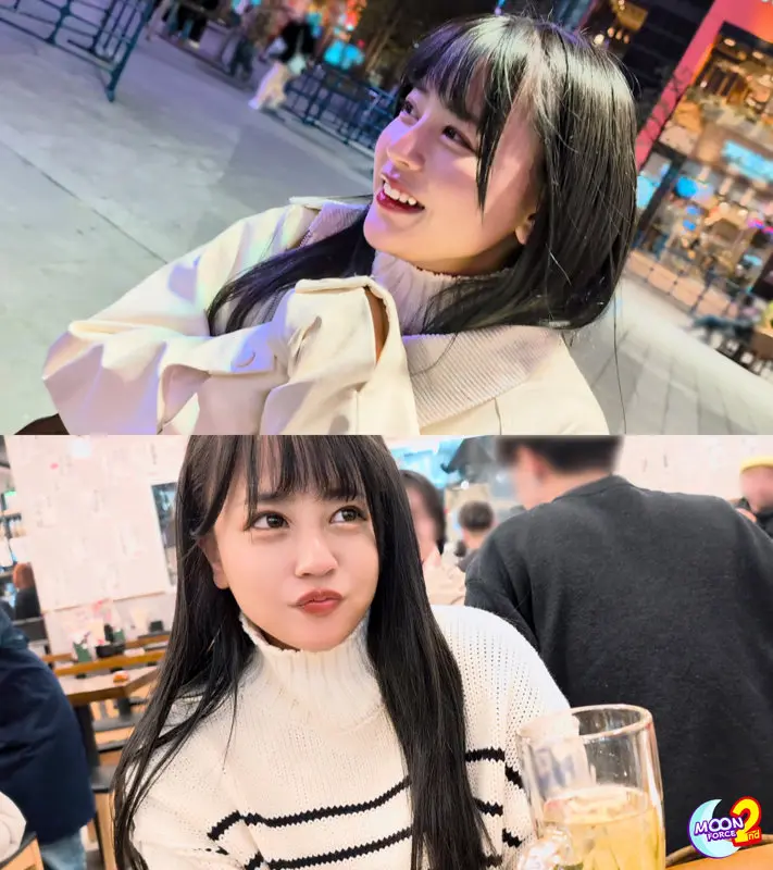 ゆーみん 夕美しおん (mfcs119)-3