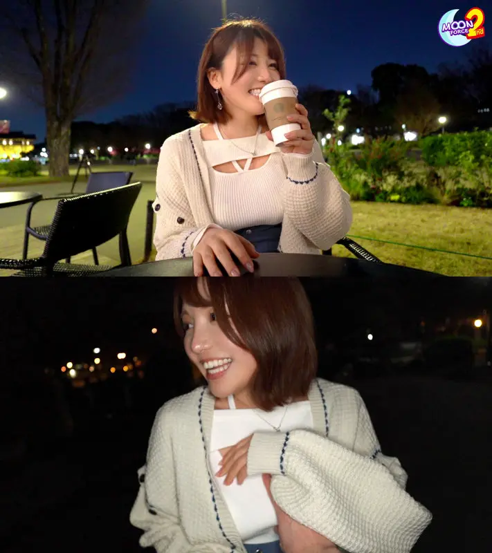 童顔巨乳のギャップ萌え女子あずきち 天月あず (mfcs128)-1