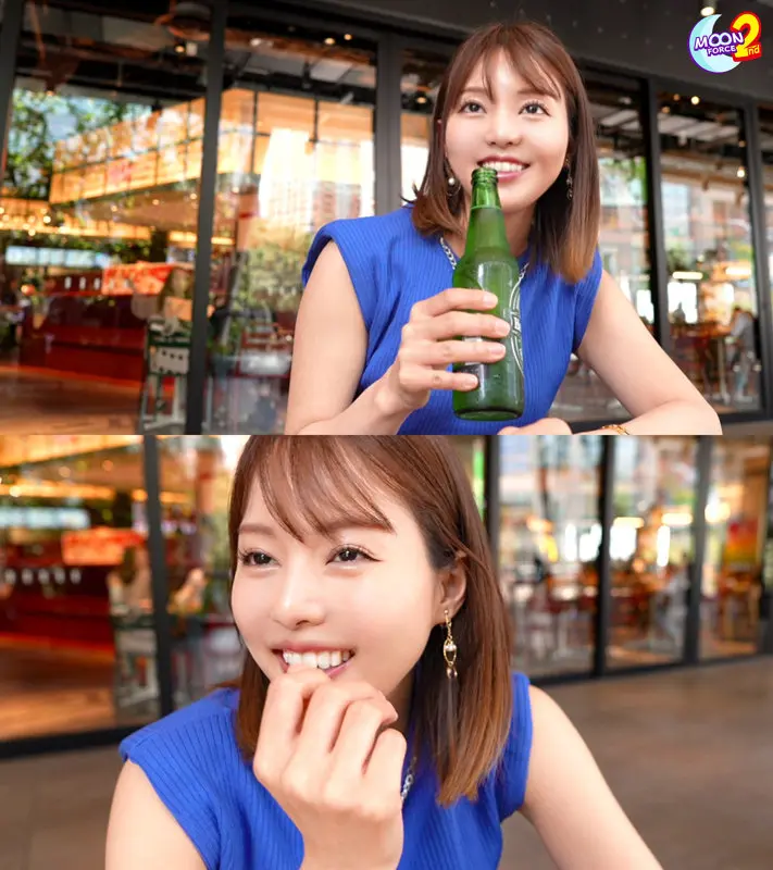 絶倫人妻さにゃさん 夏野まい (mfcs135)-1