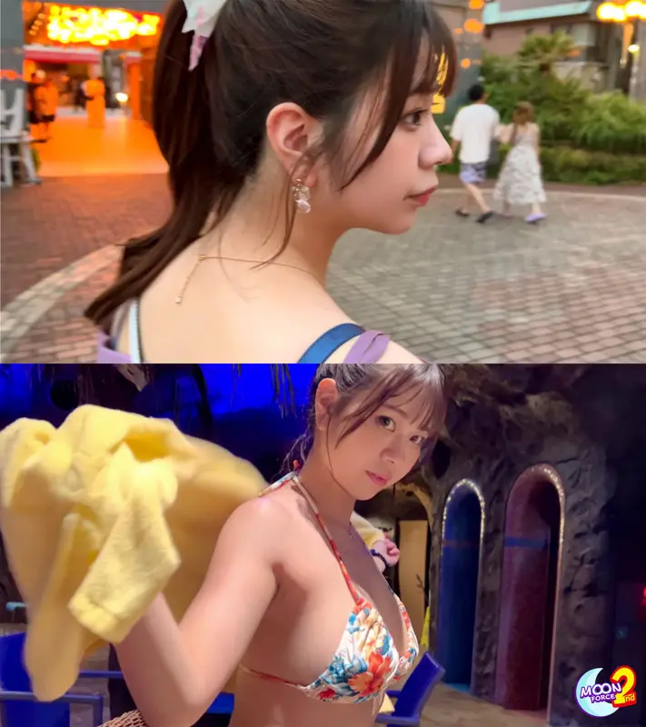 小悪魔キャバ嬢のあらんど◆ 乃々瀬みつは (mfcs145)-1