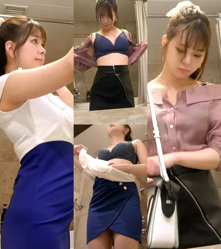 小悪魔キャバ嬢のあらんど◆ 乃々瀬みつは (mfcs145)-2