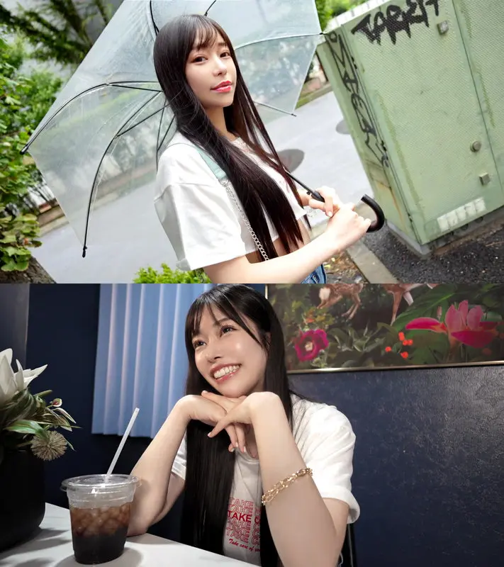 裏垢女子れんか 永瀬かれん (mfcs154)-1