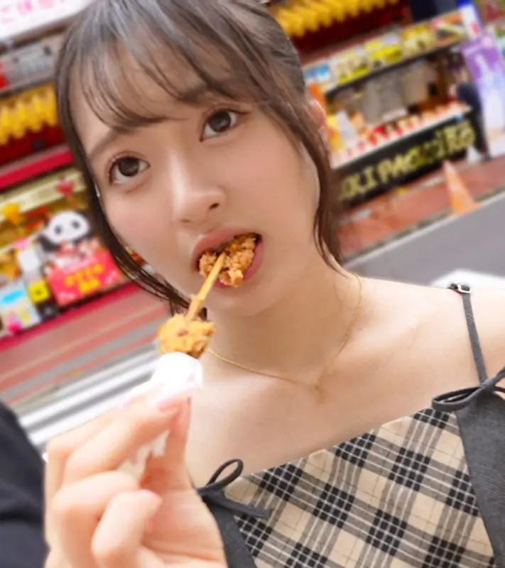 かほ 花守夏歩 (mfcs185)-1