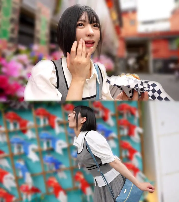 ゆみにー 虹村ゆみ (mfcs195)-1