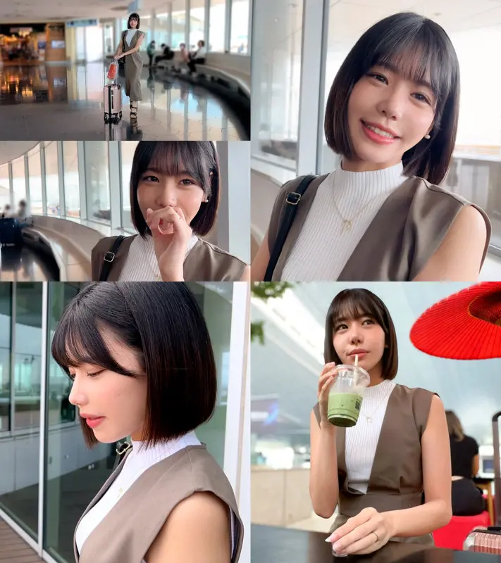 みなみ 梅田みなみ (mfcw061)-1