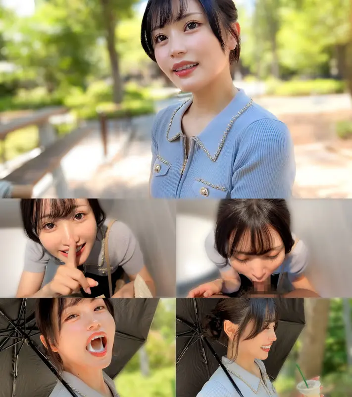 いちか 最上一花 (mfcw066)-1