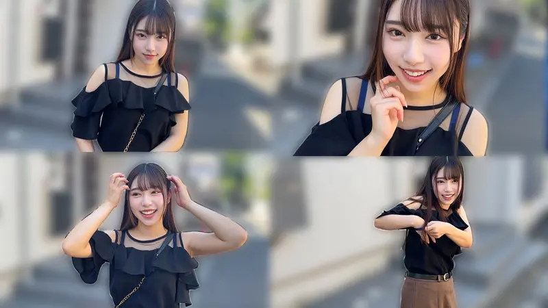 めいさん さつき芽衣 (mgld004)-2