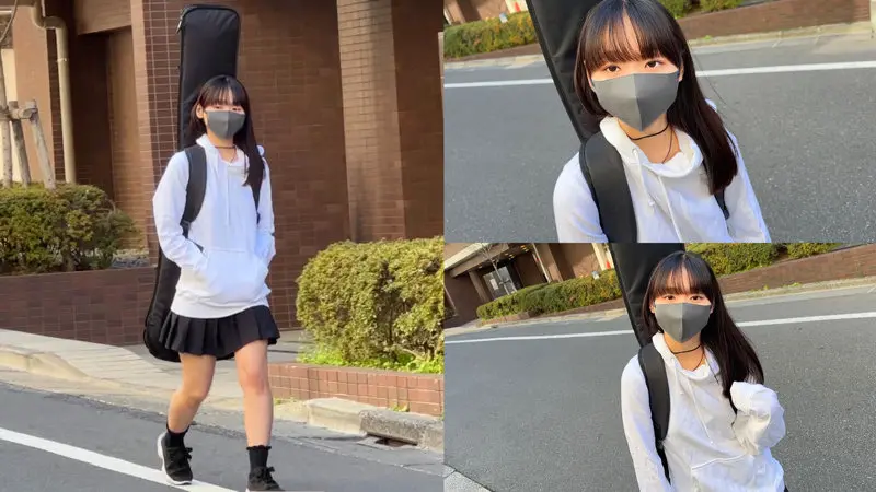 touka 花鳥斗架 (mgld009)-1