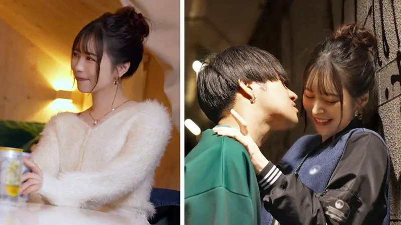 ゆい 天馬ゆい (mmnm009)-1