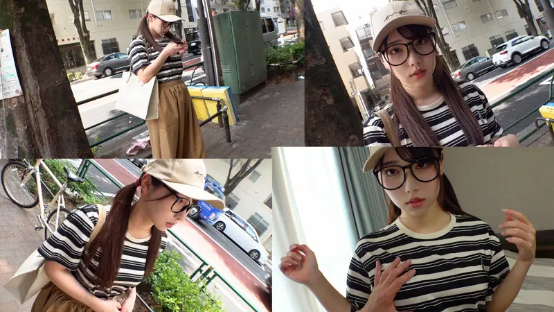 さつきさん さつき芽衣 (mplt004)-1