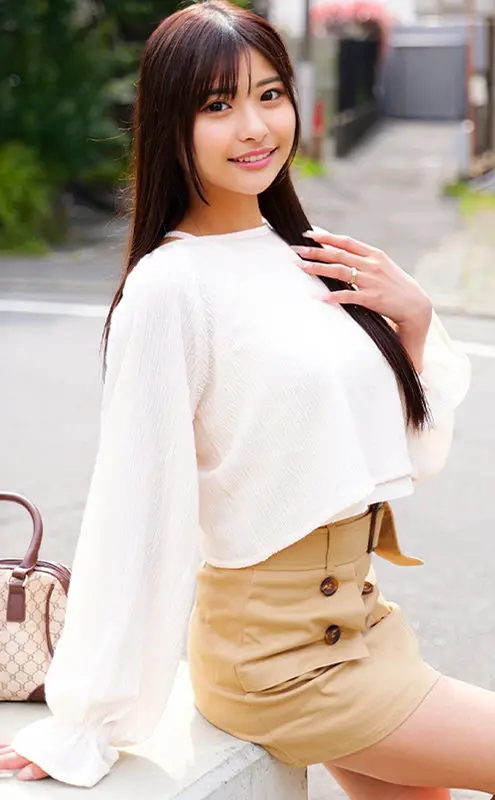 ひなさん 似鳥日菜 (nost117)-1