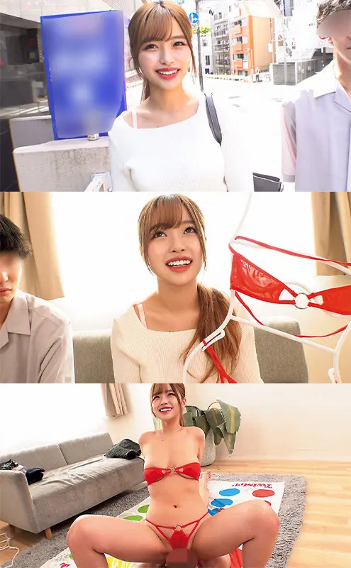 りか 椿りか (nost126)-1