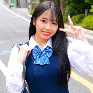 【nost139】中村心　「こころ」|若々しい制服姿の少女ビジュアルで種付け！？ギャップがエロすぎる