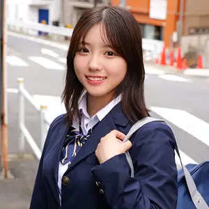 【nost165】小鈴みかん　「みかん」|純真無垢な一般女性の小鈴みかんがザーメン注入に溺れた