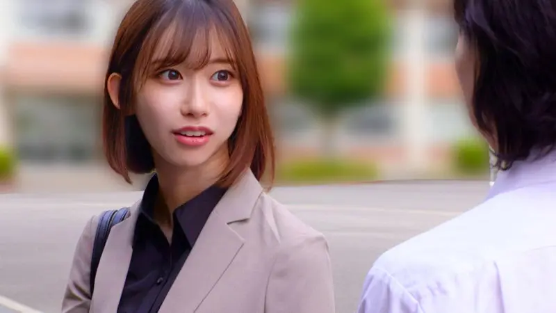 黒川さん 黒川すみれ (nost181)-1