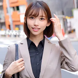 【nost181】黒川すみれ　「黒川さん」|一線を越えた素人風が中出しで絶頂連発